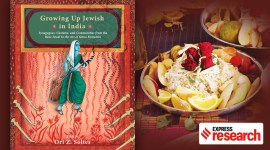 jews in india, growing up jewish, jews, Ori Z. Soltes, jews history, jews book, book story, jews news, news on jews, jews culture, Indian Express
