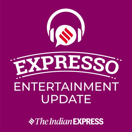  Expresso Regional Cinema News Highlights of the week
