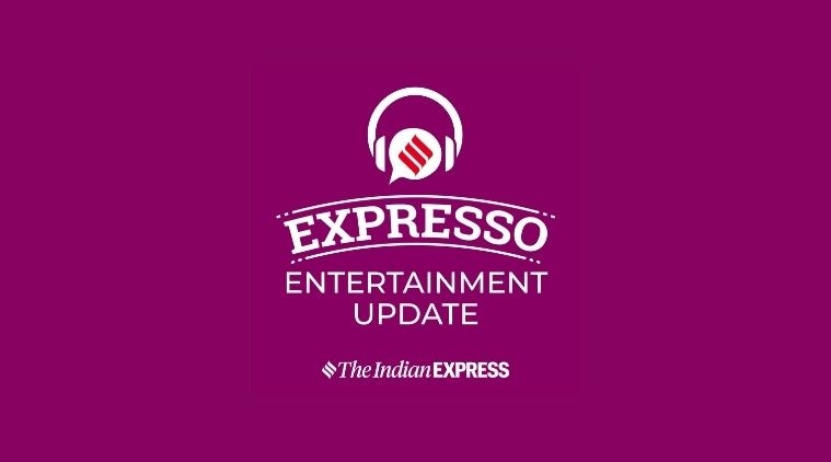 Expresso Hollywood 本周亮点