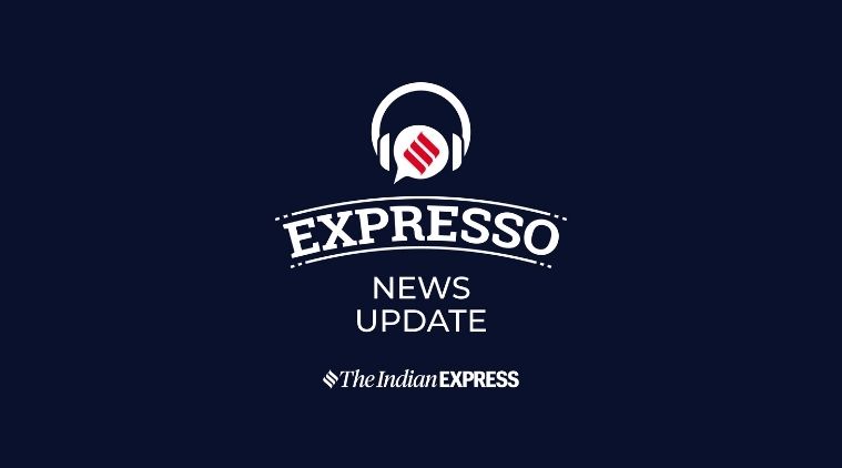 Today S Top News Headlines And Latest News At 8 30 Pm On 31 August 2023 The Indian Express
