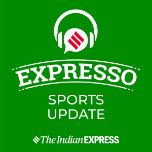  Expresso Top National and International Sports stories of the week