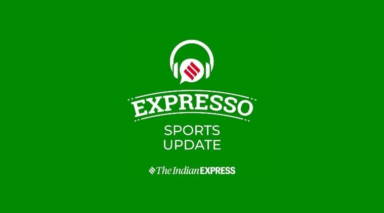 Expresso National and International Sports News Update at 4:30 pm on 17 July 2024