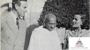 gandhi
