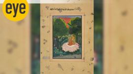 Bagh-e-Hind, virtual exhibition Bagh-e-Hind, Mughal and Rajput miniatures, scents and smells, perfumes, paintings, eye 2021, sunday eye, indian express news
