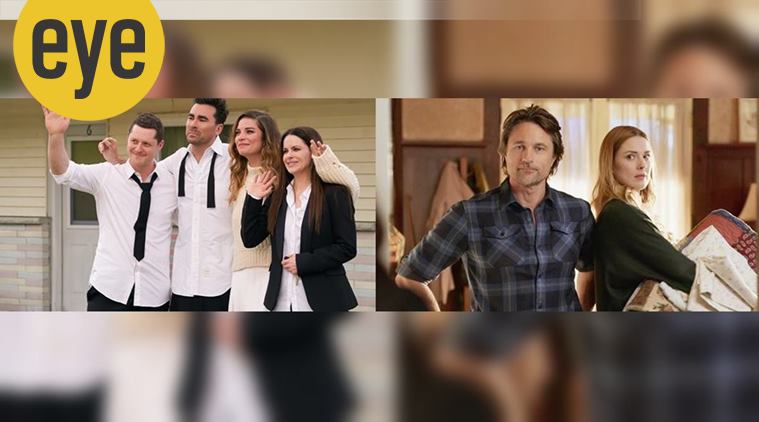 COVID-19 pandemic, films and shows, pandemic binge-watching, films and shows set in country side, eye 2021, sunday eye, indian express news