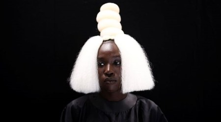 London Fashion Week, London Fashion Week pictures, London Fashion Week designers