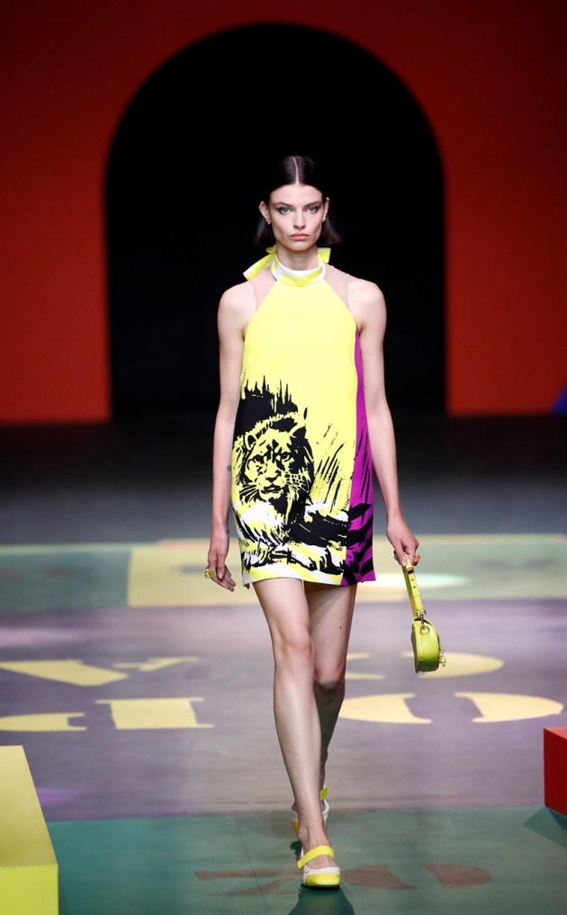The best moments from paris fashion week in pictures lifestyle
