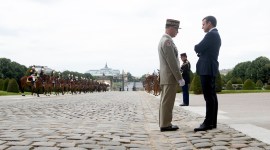 France, Submarines Australia, US-France, France-Australia, France super power, nuclear-powered submarines, world news