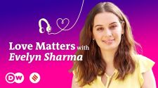 Love Matters with Evelyn Sharma