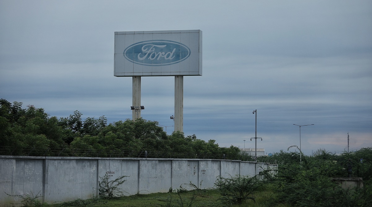 Ford staff protest closing of manufacturing unit, demand Tamil Nadu govt’s intervention