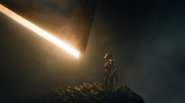 Foundation, apple tv plus