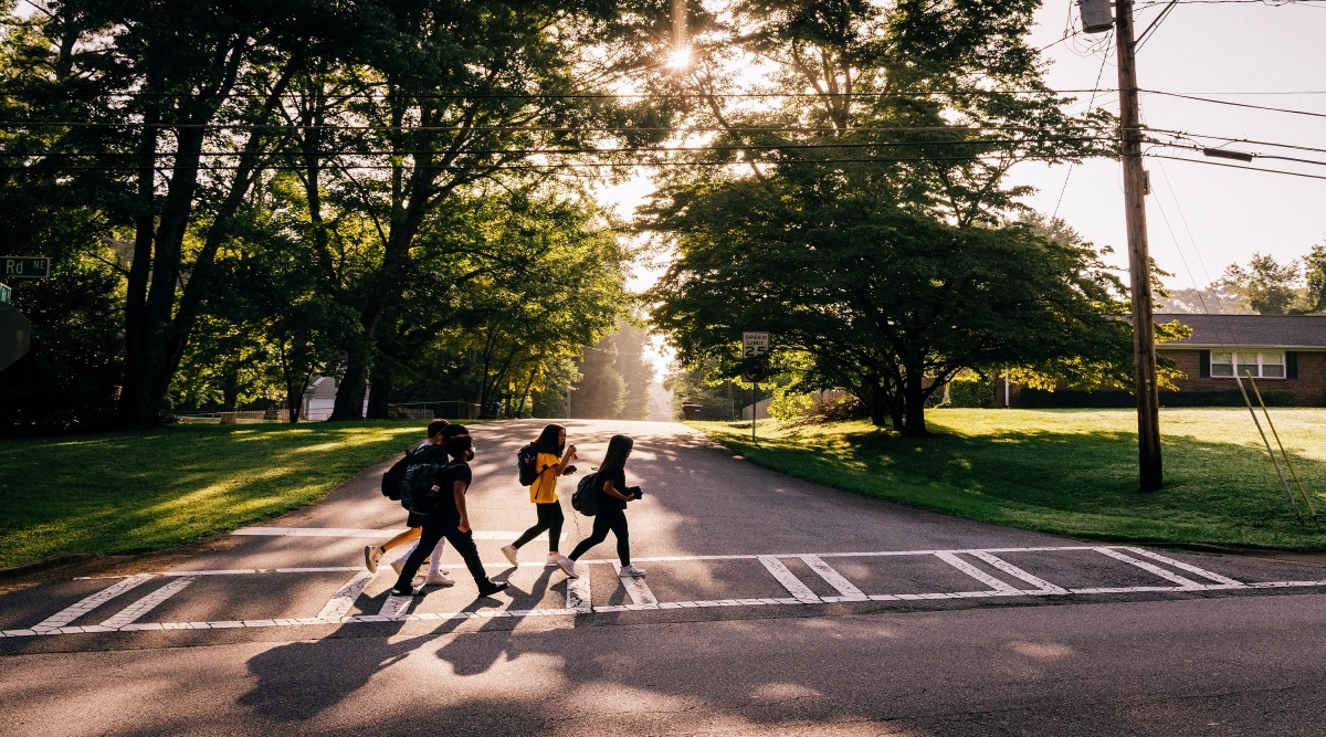 ‘Sexist,’ ‘Racist,’ ‘Classist’ 8th grader challenges school