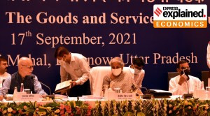 Explained: How the GST Council tweaked rates for drugs, shifted tax liability to food delivers firms