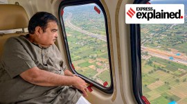 mumbai delhi expressway, delhi mumbai expressway, delhi mumbai expressway features, worlds longest expressway, indian express