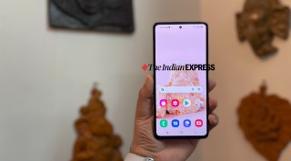 Samsung Galaxy A52s 5G, Samsung Galaxy A52s 5G review, Samsung Galaxy A52s 5G price, Samsung Galaxy A52s 5G features, Samsung Galaxy A52s 5G specs, Samsung 5G phones in india, Galaxy A series Samsung