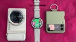 Galaxy Watch 4, Samsung Galaxy Watch 4 Classic, Galaxy Watch 4 Classic, Galaxy Watch 4 Classic review, Galaxy Watch 4 price in India