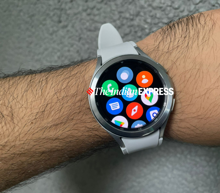 Samsung galaxy watch online harga 2021