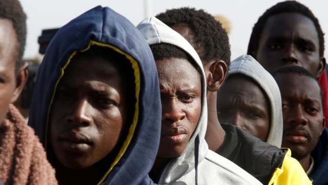 Gambia