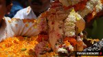 Ganpati visarjan