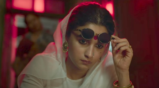 alia bhatt Gangubai Kathiawadi
