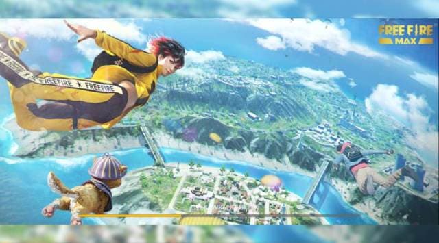 Garena Free Fire Max, Garena Free Fire Max is live, Free Fire Max bug, Free Fire Max update, Free Fire Max status, Free Fire Max news,