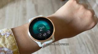 Garmin Venu 2S, Garmin Venu 2S review, Garmin Venu 2S specifications