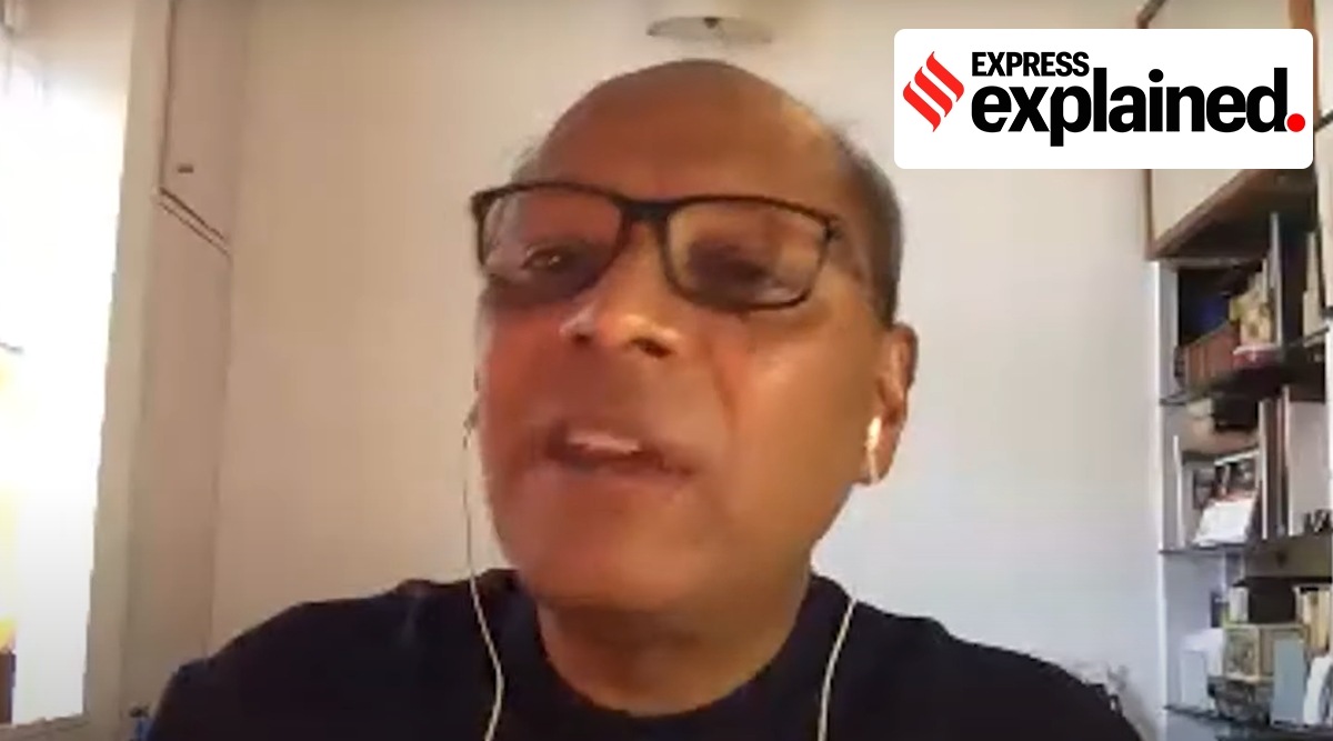 Afghanistan crisis, Afghanistan news, Kabul, Gautam Mukhopadhaya, Gautam Mukhopadhaya on Afghanistan crisis, current affairs, Indian Express