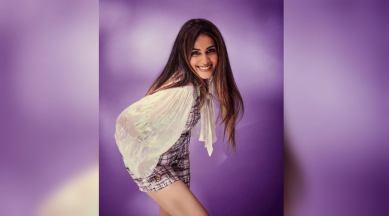 Genelia Deshmukh, Genelia Deshmukh news, Genelia Deshmukh interview, Genelia Deshmukh family, Genelia Deshmukh motherhood, Genelia Deshmukh and Riteish Deshmukh, Genelia Deshmukh fashion, Genelia Deshmukh fitness, Covid-19 pandemic, indian express news