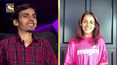genelia dsouza kbc 13