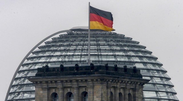 The new law affects tens of thousands of Germans — mostly with a range of learning disabilities, some also with physical impairments — such that they require a legal guardian, who had been barred from voting on a case-by-case basis. (AP)