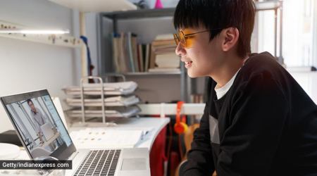 chicken blood parenting trend, chicken blood parenting trend in China, chicken parents, chicken babies, chicken parenting, chicken parents in China, parenting, indian express news