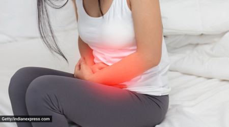 PCOS Awareness Month, PCOS, what is PCOS, living with PCOS, PCOS and fertility, PCOS and infertility, PCOS cure, PCOS treatment, pregnancy, fertility, polycystic ovarian syndrome, indian express news