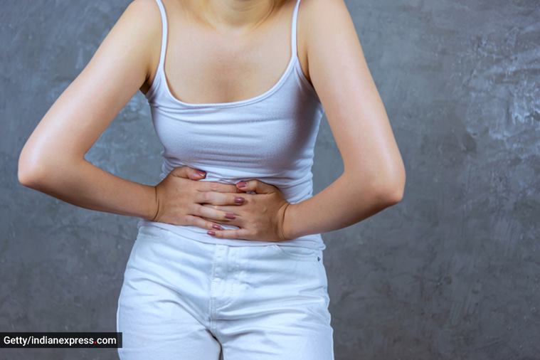 PCOS, what is PCOS, what causes PCOS, Polycystic ovarian syndrome, health impact of polycystic ovarian syndrome, lifestyle and dietary changes for Polycystic ovarian syndrome, health, indian express news