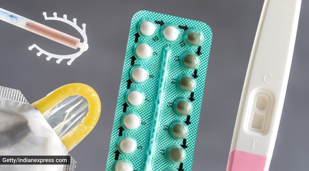 Alternatives To The Pill