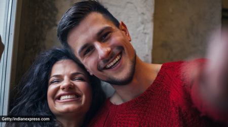dating, dating tips, dating survey, dating in the pandemic, relationships in the pandemic, dating app, millennials, how Indians date, indian express news