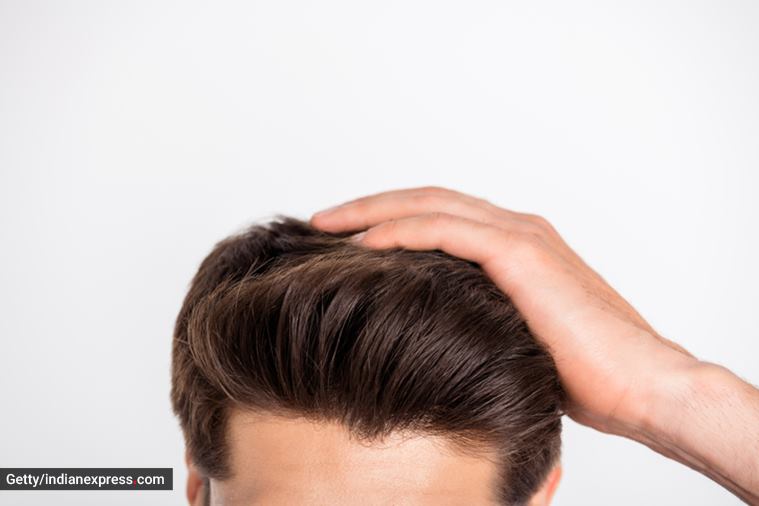 A pre-wedding hair care routine for the groom-to-be | Lifestyle News,The  Indian Express