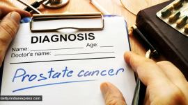 Prostate Cancer Awareness Month, what is prostate cancer, prostate cancer prevention, prostate cancer and health, what is prostate, indian express news