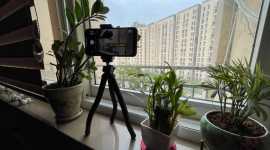 GooFoto, GooFoto Tripod,