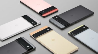 google pixel 6, pixel 6, pixel 6 pro, tensor chip, tensor chip pixel 6, google custom processor, pixel 6 india price, pixel 6 pro specs
