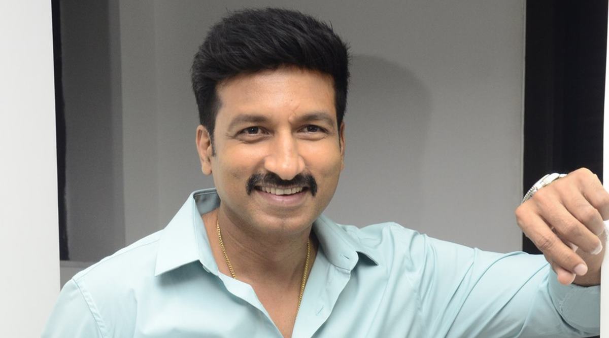 Seetimaarr actor Gopichand: 'It is a sports film blended with ...