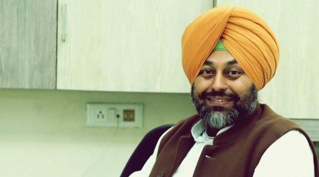 Gurkirat Kotli, Kotli, Beant Singh, Chandigarh, Ludhiana, Katia molestation case, Indian express, Indian express news, Current affairs, Chandigarh news