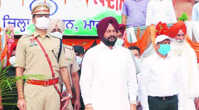 Punjab government, Gursher Singh, Punjab cabinet, Punjab CM, Punjab, Amarinder Singh, Punjab news, Indian express news, indian express