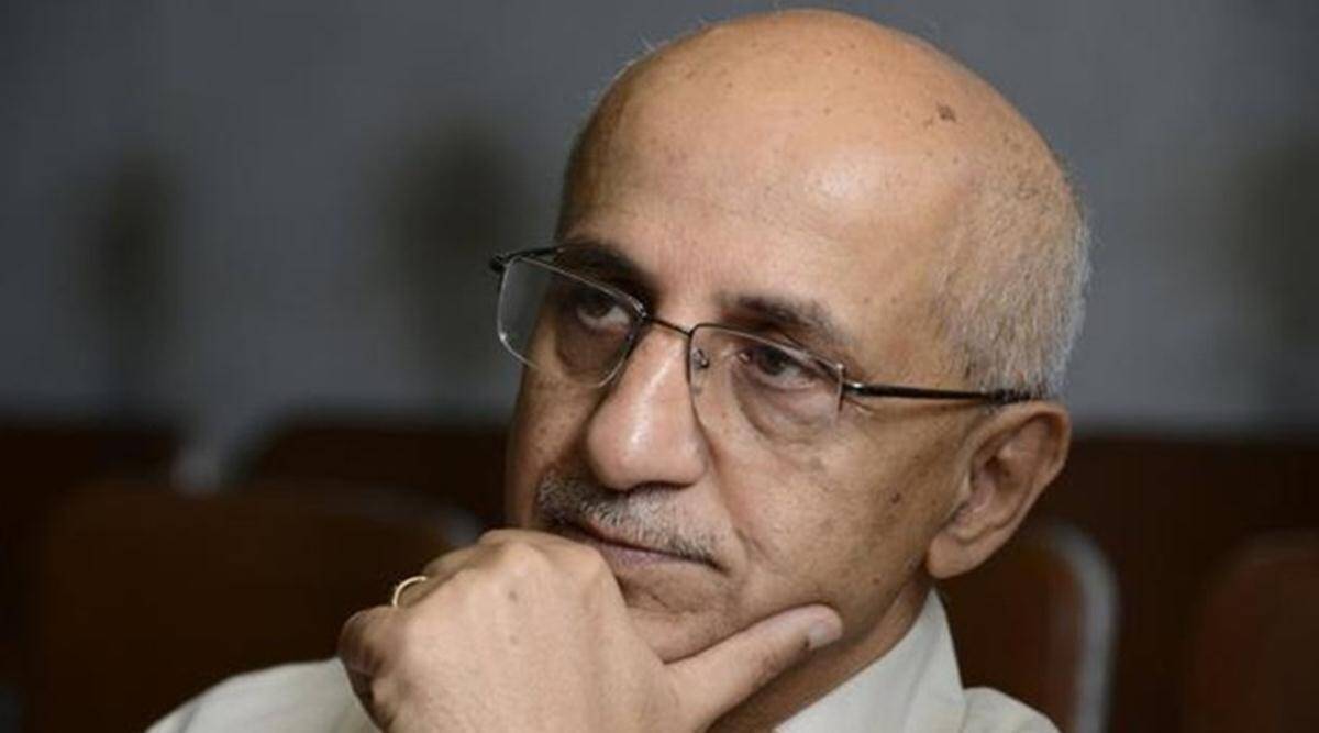 ED searches activist Harsh Mander’s office, residence