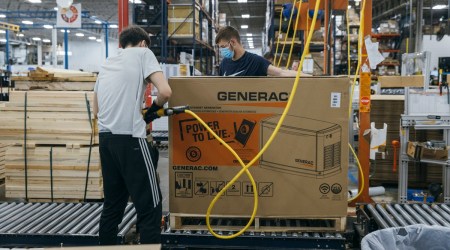 Climate change, Climate change backup generators, Climate change backup power, US climate change, world news, Business news