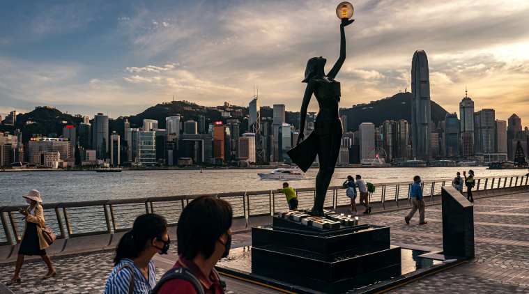 14 cuts in 25 minutes: How Hong Kong censors movies | World News - The ...