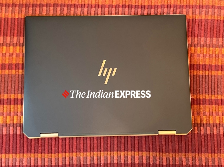 HP Spectre x360 14, revisión de HP Spectre x360 14, HP Spectre x360 2021, precio de HP Spectre x360 en India, características de HP Spectre x360, HP Spectre