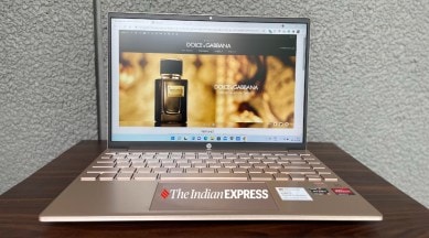 HP Pavilion Aero 13, HP Pavilion Aero 13 review, HP Pavilion Aero 13 price in India, HP Pavilion Aero 13 specs, HP Pavilion Aero 13 features, HP Pavilion Aero 13 AMD, laptops weighs less than 1 kg