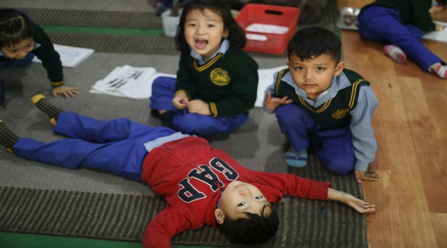 Happiness Curriculum, delhi schools, Happiness Curriculum sisodia, delhi schools open,