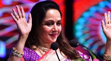 Hema Malini