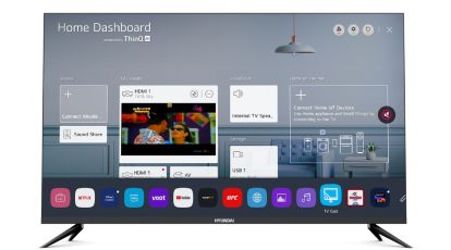 Smart TVs: What You Need to Know
